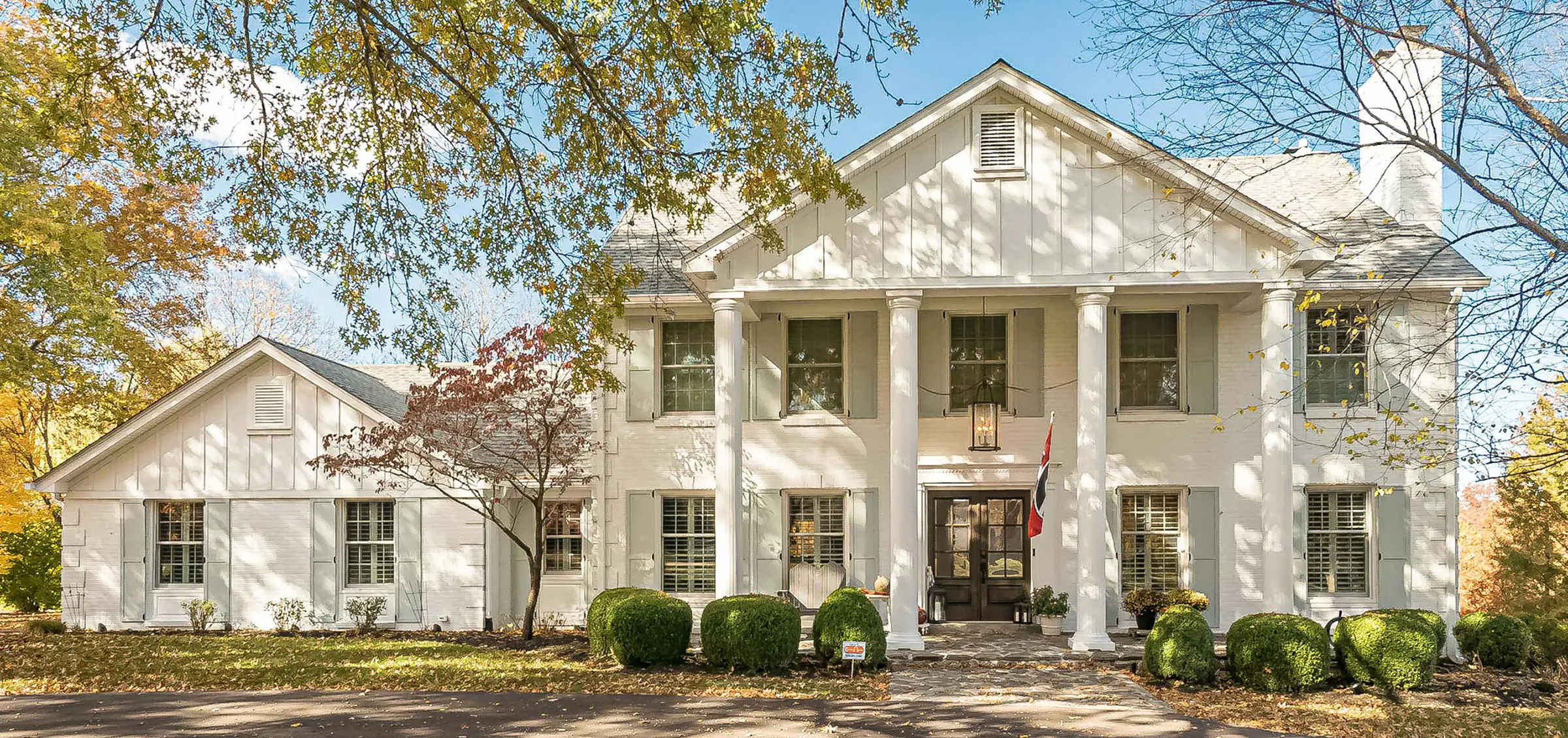 James Hardie Siding